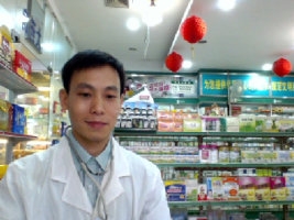 仁者爱人的第一张照片--上饶相亲服务中心