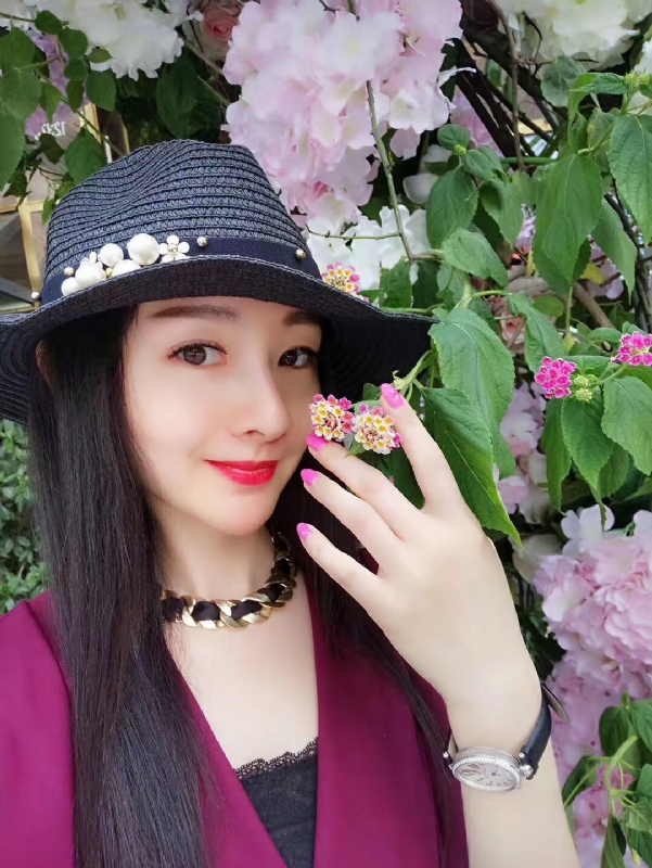 Chen的第一张照片--上饶相亲服务中心