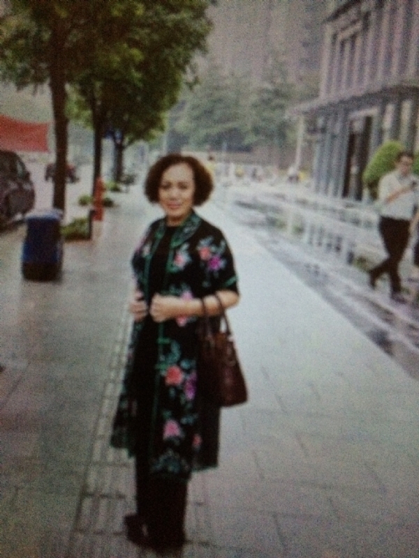 娜娜的第三张照片--上饶相亲服务中心