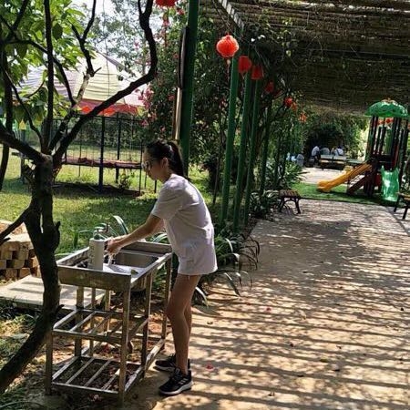 思思的第一张照片--上饶相亲服务中心