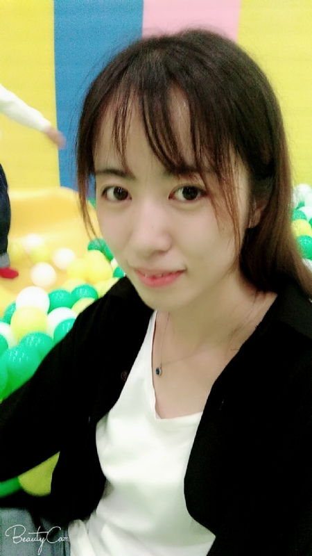 可能否的第一张照片--上饶相亲服务中心