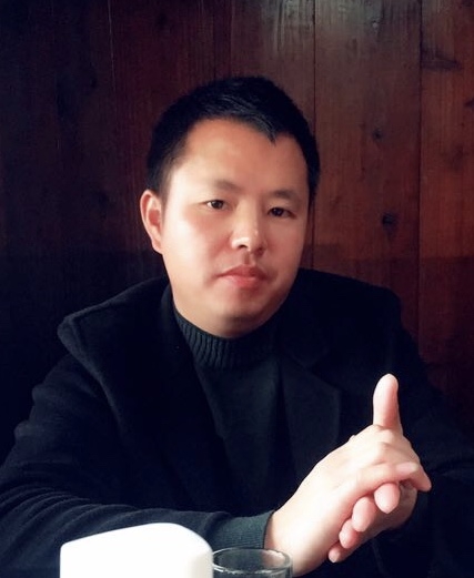 何超洪的第一张照片--上饶相亲服务中心