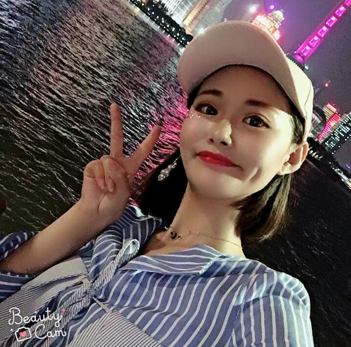 谢颖儿的第一张照片--上饶相亲服务中心