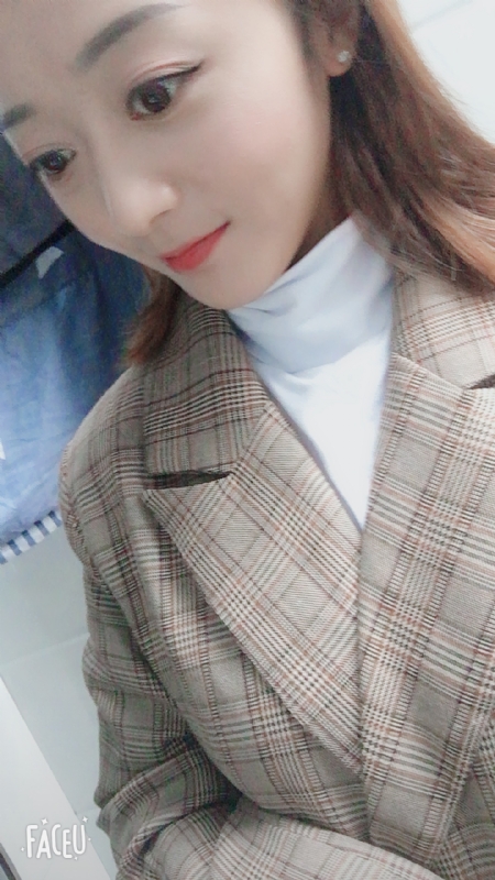 丑丑的第一张照片--上饶相亲服务中心