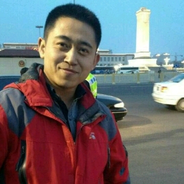 MrJing的第二张照片--上饶相亲服务中心