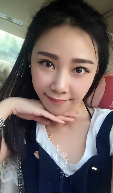 九亿少女的梦的第三张照片--上饶相亲服务中心