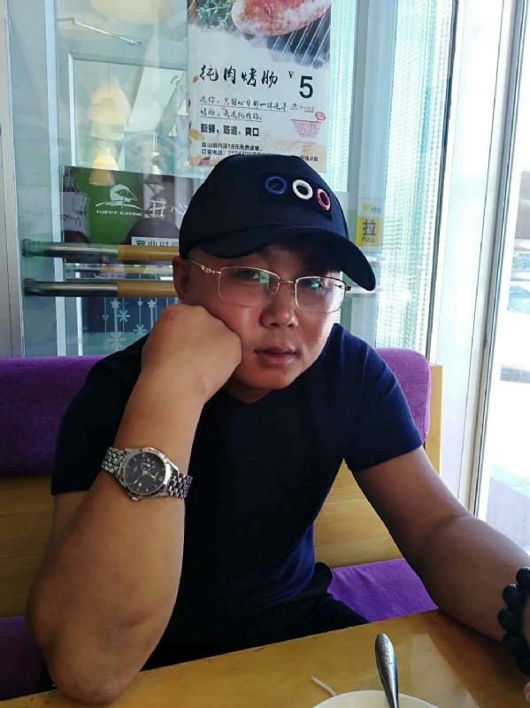 迷路了的第一张照片--上饶相亲服务中心