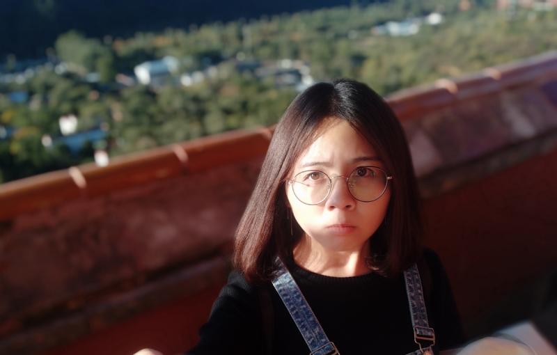 冰汐的第一张照片--上饶相亲服务中心