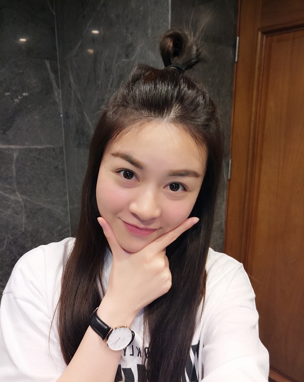 苹果味的第一张照片--上饶相亲服务中心