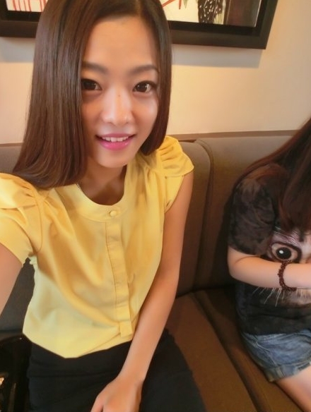 小玉啊的第一张照片--上饶相亲服务中心