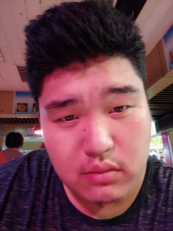 寻爱的第一张照片--上饶相亲服务中心
