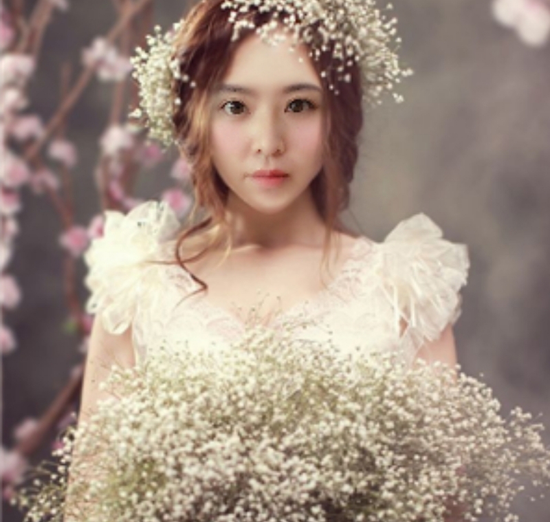 美贝的第一张照片--上饶相亲服务中心