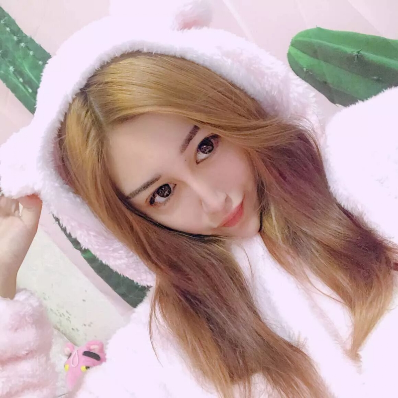 想嫁人的姑娘的第一张照片--上饶相亲服务中心