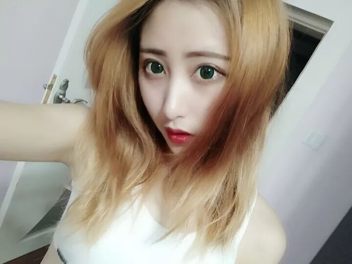 想嫁人的姑娘的第二张照片--上饶相亲服务中心