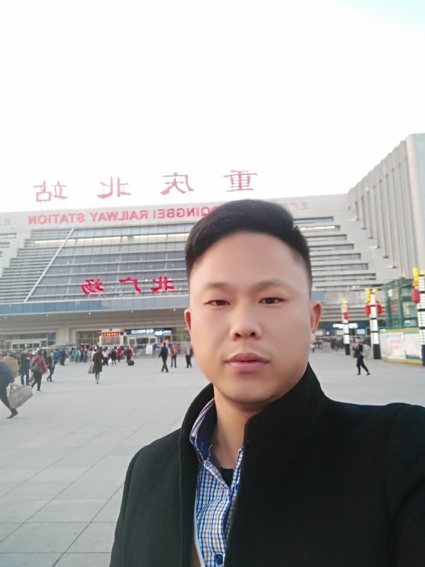 释然的第一张照片--上饶相亲服务中心