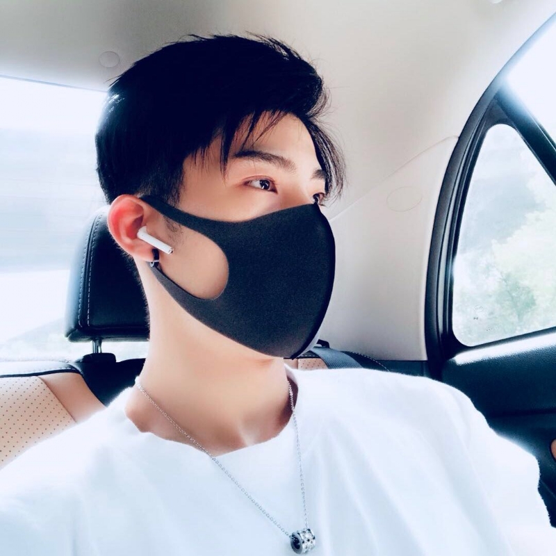 温柔的马里奥的第一张照片--上饶相亲服务中心