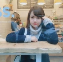 小小棉的第一张照片--上饶相亲服务中心