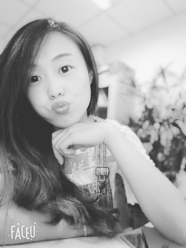 暖暖的第一张照片--上饶相亲服务中心