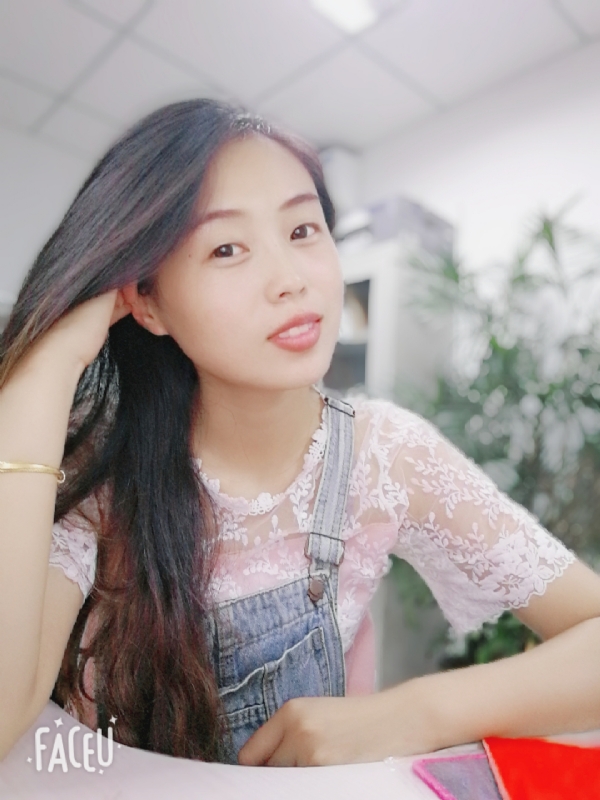 暖暖的第二张照片--上饶相亲服务中心