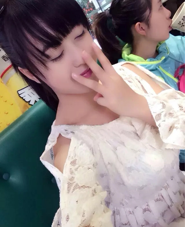 小mimi的第一张照片--上饶相亲服务中心