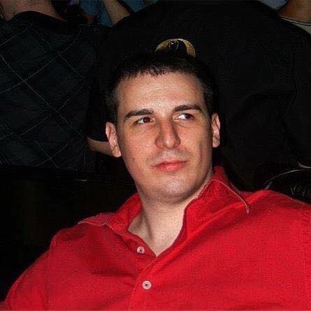 Andrew的第二张照片--上饶相亲服务中心