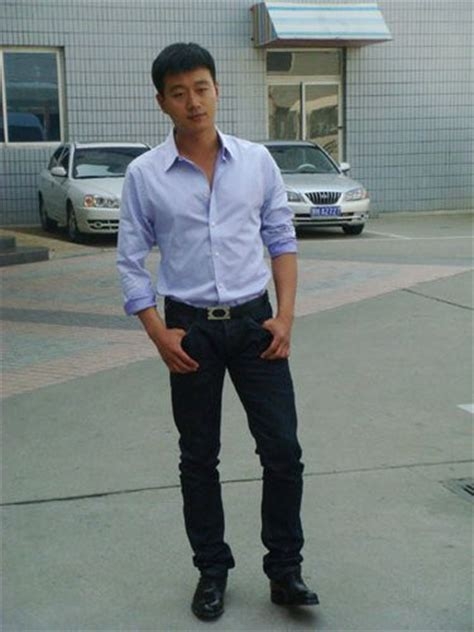 七彩王子的第一张照片--上饶相亲服务中心