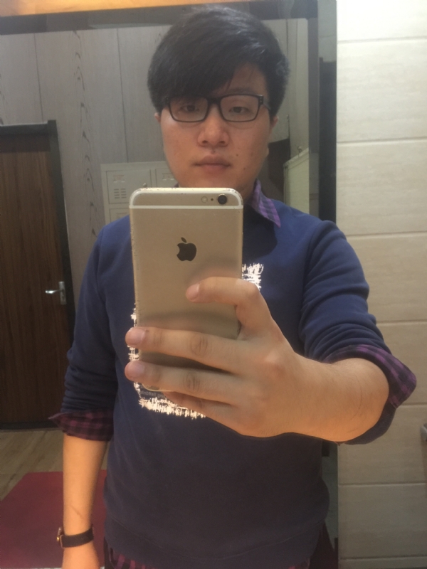 榴莲先生的第二张照片--上饶相亲服务中心