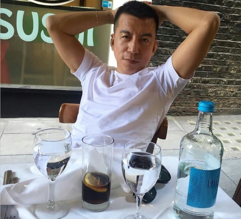 不忘初心的第一张照片--上饶相亲服务中心