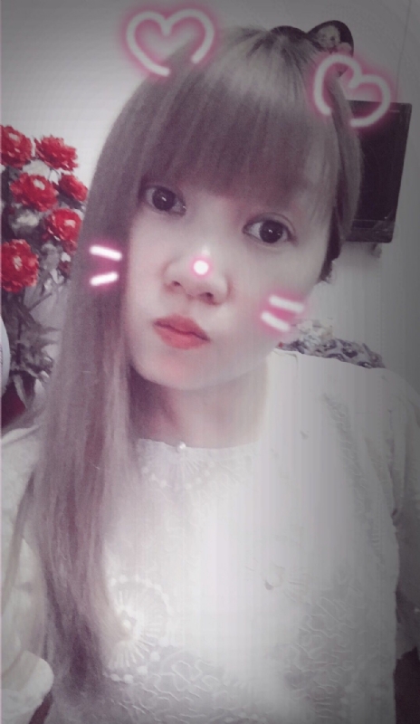 兔兔有双下巴的第一张照片--上饶相亲服务中心