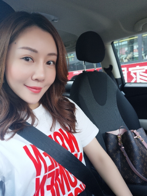 娜娜的第二张照片--上饶相亲服务中心