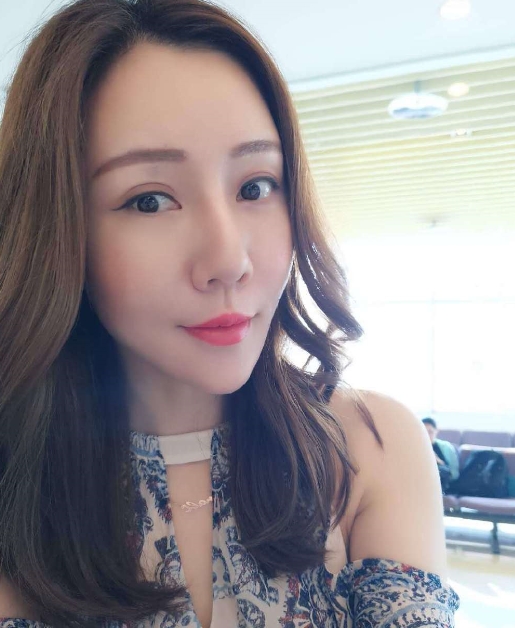 娜娜的第三张照片--上饶相亲服务中心