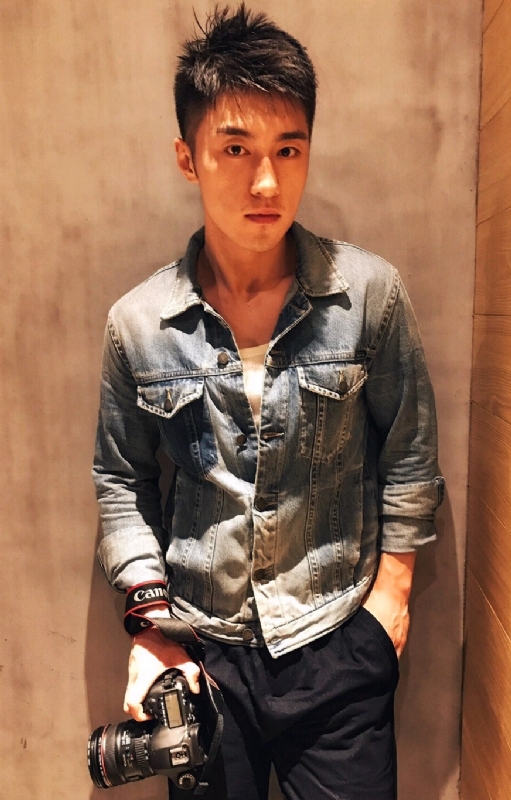 Jason的第一张照片--上饶相亲服务中心