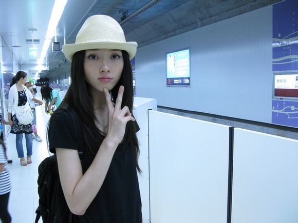 我还跟我的第一张照片--上饶相亲服务中心