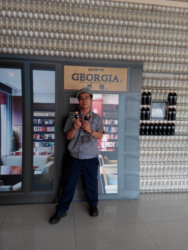 注定与你相遇的第一张照片--上饶相亲服务中心