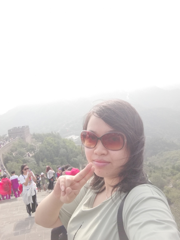 七秒记忆的第一张照片--上饶相亲服务中心