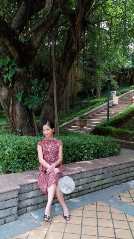 丹蕾的第一张照片--上饶相亲服务中心