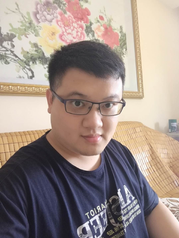 爱我别走的第一张照片--上饶相亲服务中心