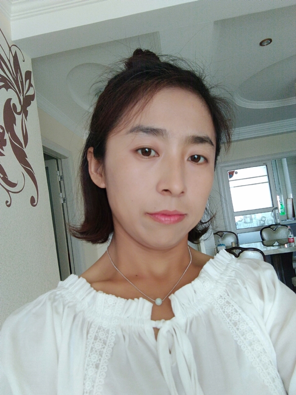 柠檬的第一张照片--上饶相亲服务中心