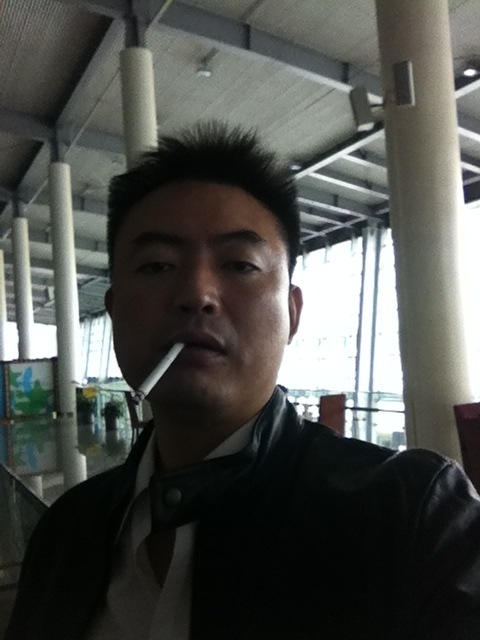 Howard的第二张照片--上饶相亲服务中心