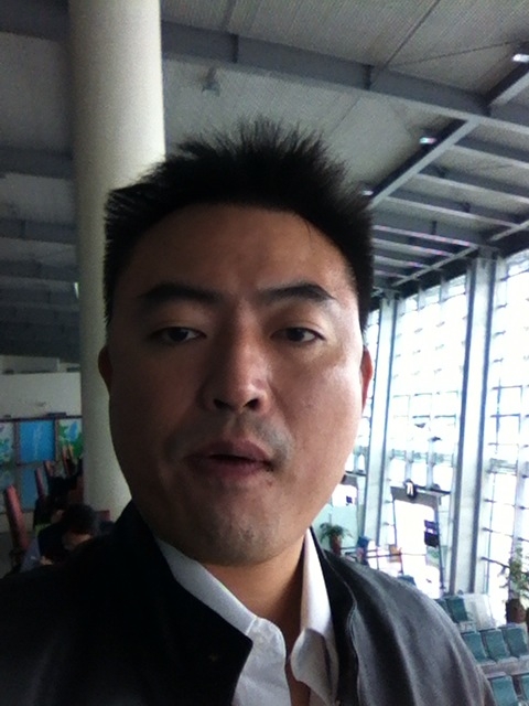 Howard的第三张照片--上饶相亲服务中心