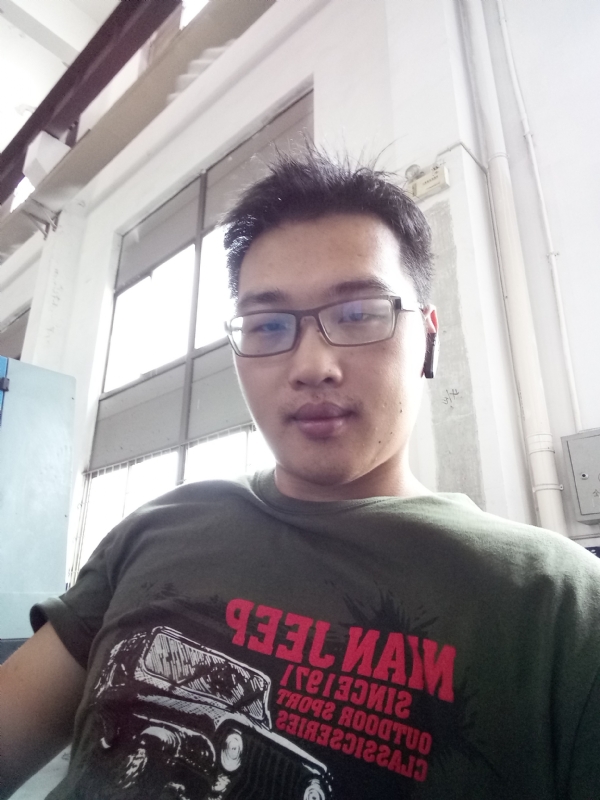 胡晨晓的第一张照片--上饶相亲服务中心