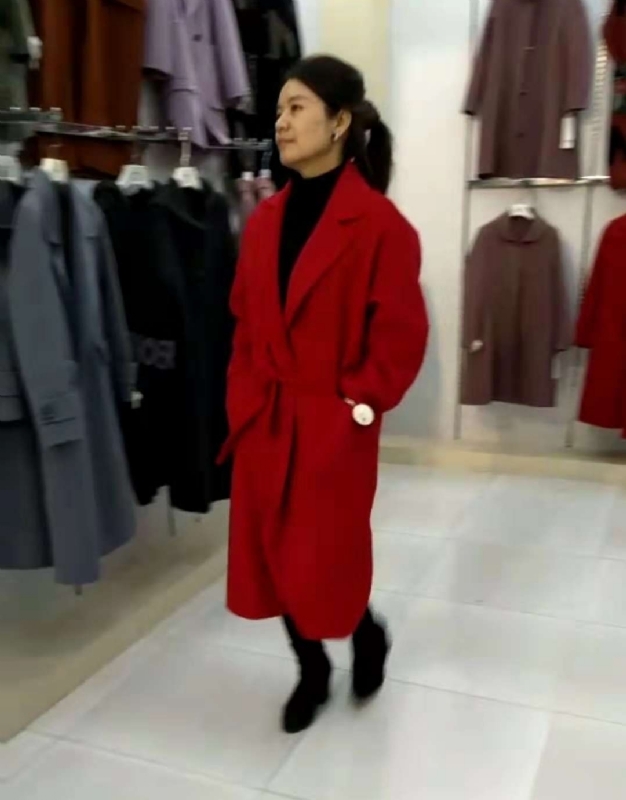 潘琪凌的第一张照片--上饶相亲服务中心