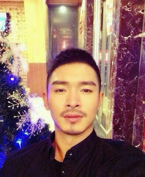 張工天下的第一张照片--上饶相亲服务中心