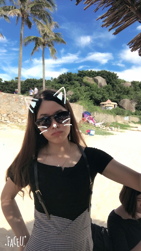 sulin素素的第一张照片--上饶相亲服务中心