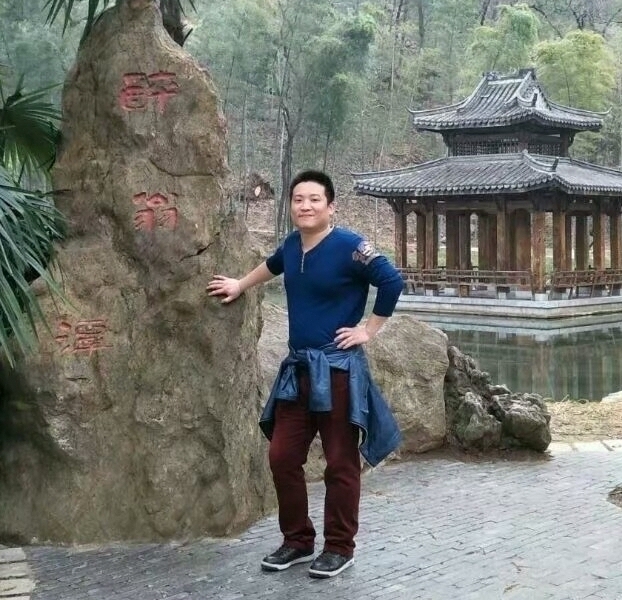 烦事用点心的第一张照片--上饶相亲服务中心