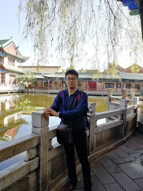 Lee的第一张照片--上饶相亲服务中心