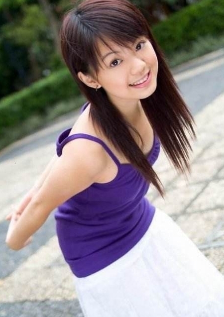 倩倩的第一张照片--上饶相亲服务中心