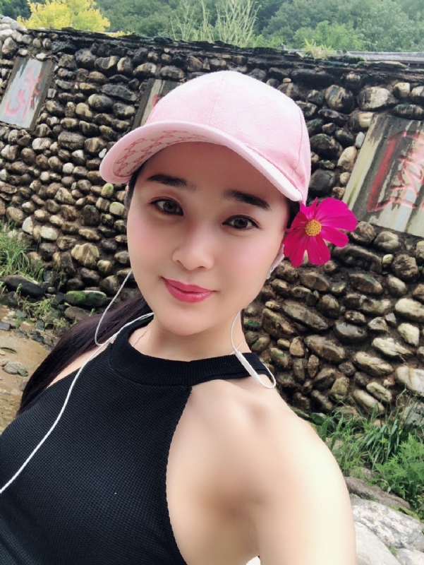 小白兔的大奶糖的第一张照片--上饶相亲服务中心