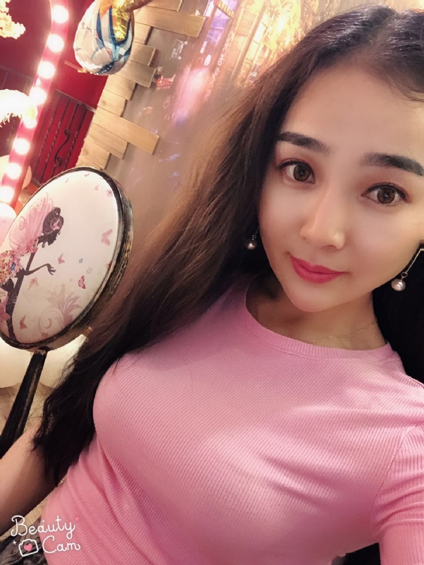 萍水相逢的第一张照片--上饶相亲服务中心