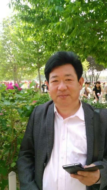 期盼的第一张照片--上饶相亲服务中心